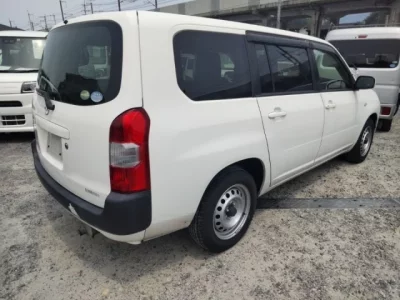 Mazda FAMILIA VAN