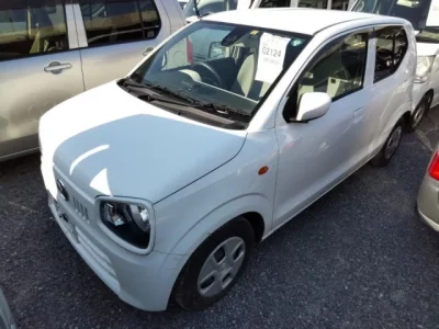 Mazda CAROL