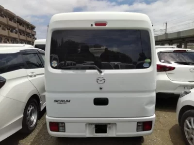 Mazda SCRUM