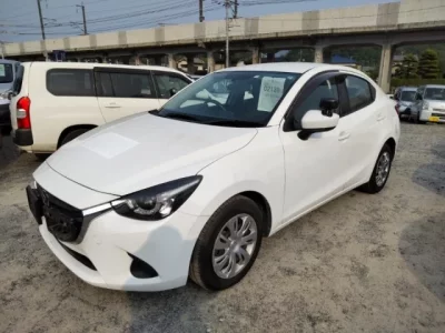 Mazda OTHER