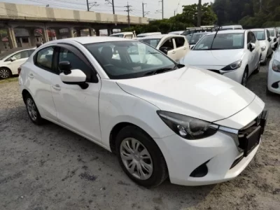 Mazda OTHER