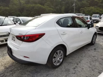 Mazda OTHER