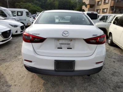 Mazda OTHER