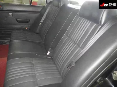 Toyota COMFORT
