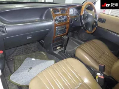 Toyota DUET