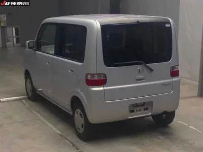 Honda THATS
