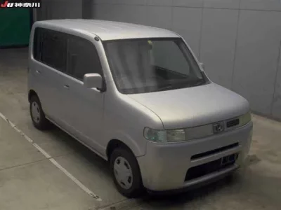 Honda THATS