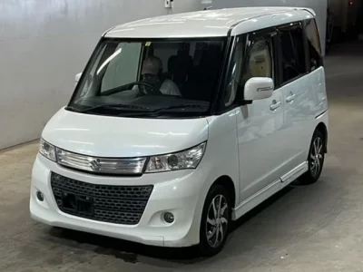 Suzuki PALETTE