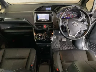 Toyota ESQUIRE