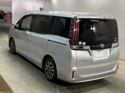 Toyota ESQUIRE