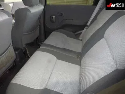 Toyota CAMI