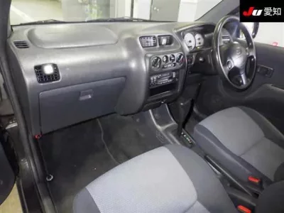Toyota CAMI