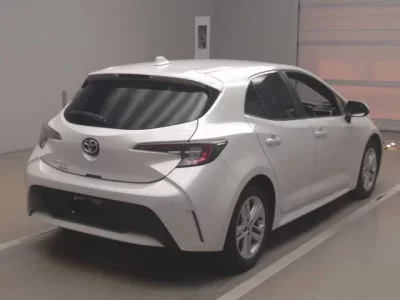 Toyota COROLLA SPORT