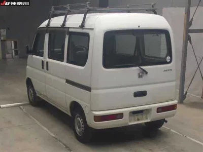 Honda ACTY VAN
