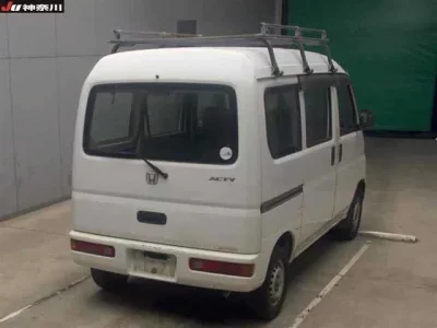 Honda ACTY VAN