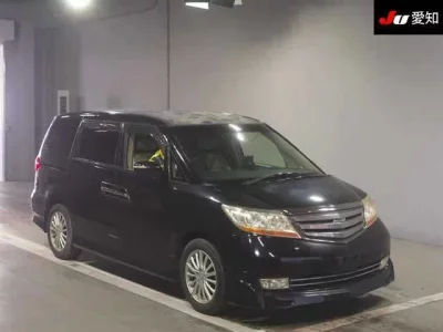 Honda ELYSION