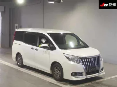 Toyota ESQUIRE