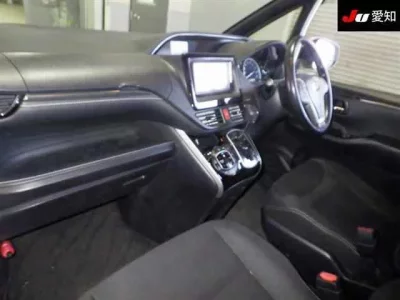 Toyota ESQUIRE