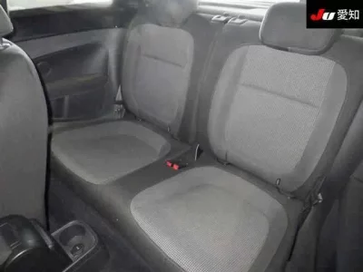 Volkswagen THE BEETLE