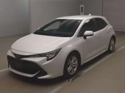 Toyota COROLLA SPORT