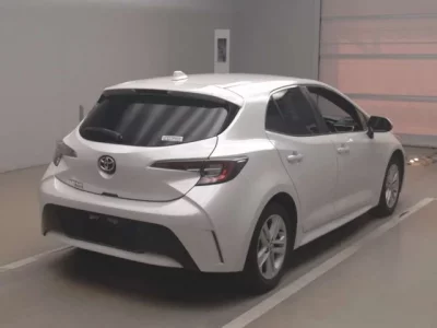 Toyota COROLLA SPORT