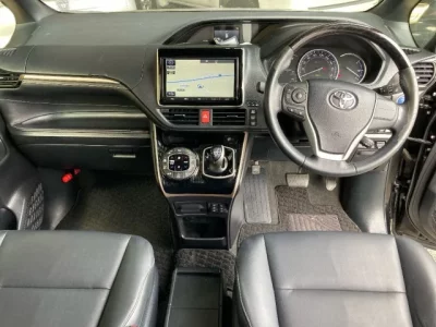 Toyota ESQUIRE