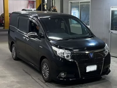 Toyota ESQUIRE