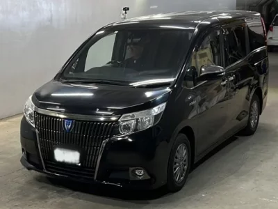Toyota ESQUIRE