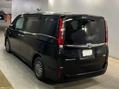 Toyota ESQUIRE