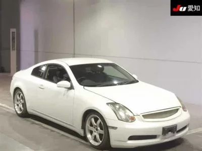 Nissan SKYLINE