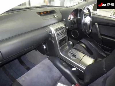 Nissan SKYLINE