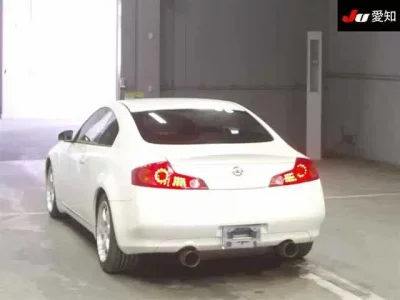 Nissan SKYLINE