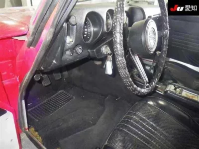Nissan FAIRLADY