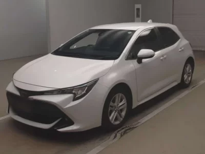 Toyota COROLLA SPORT