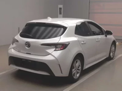 Toyota COROLLA SPORT