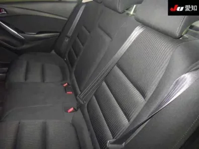 Mazda ATENZA SEDAN