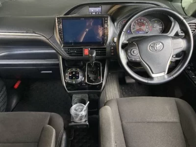 Toyota ESQUIRE