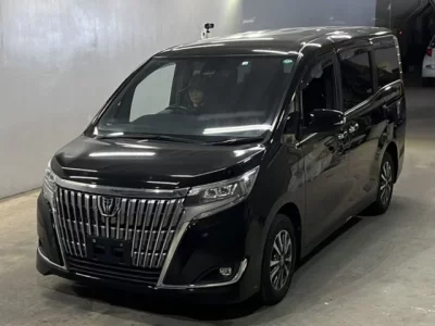 Toyota ESQUIRE