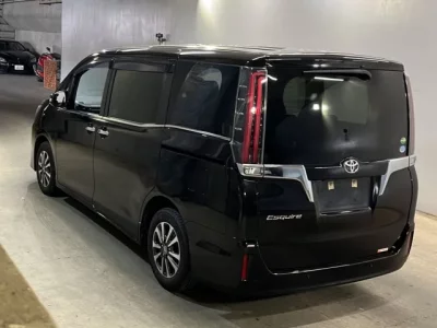 Toyota ESQUIRE