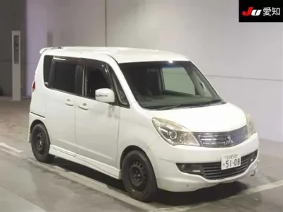 Mitsubishi MITUBISHI