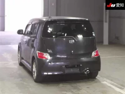 Toyota BB