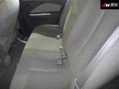 Toyota BELTA