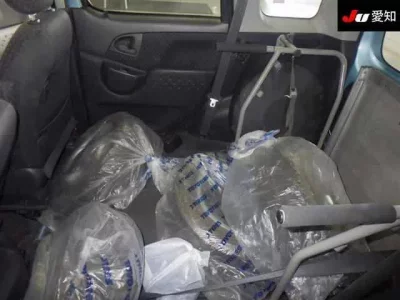 Toyota FUNCARGO