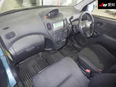 Toyota FUNCARGO