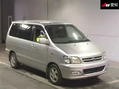 Toyota TOWN ACE NOAH
