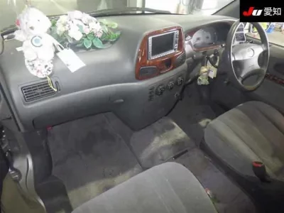 Toyota TOWN ACE NOAH