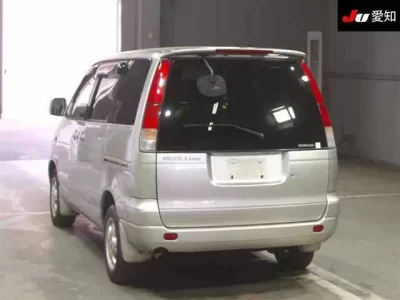 Toyota TOWN ACE NOAH