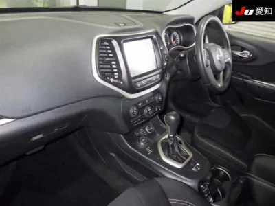 Chrysler JEEP CHEROKEE