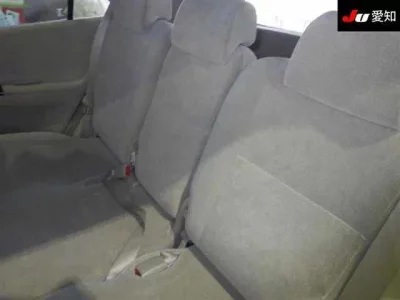 Toyota COROLLA SPACIO