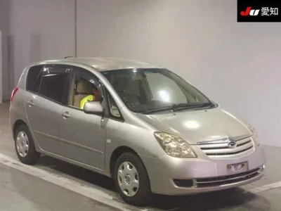 Toyota COROLLA SPACIO